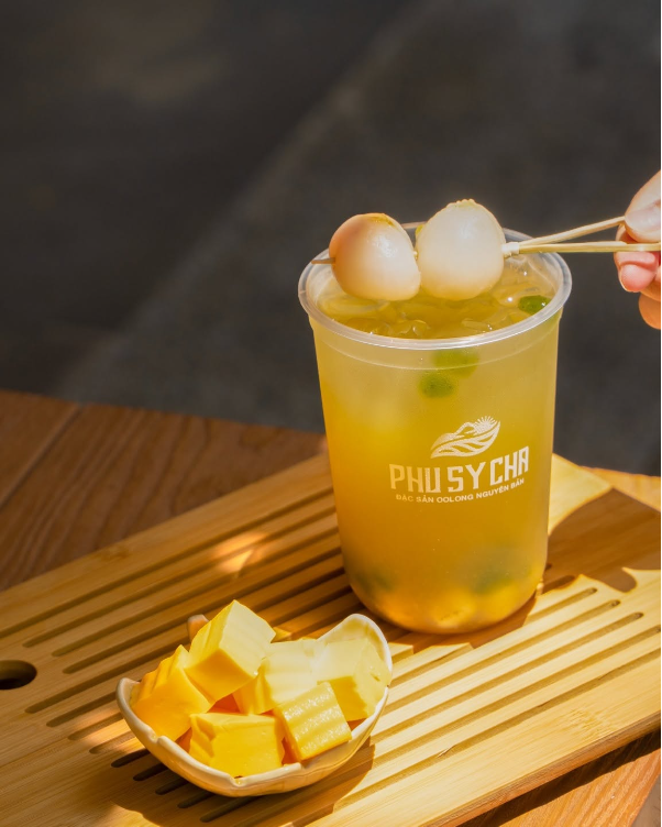 Tr&agrave; Ph&uacute; Sỹ v&agrave; h&agrave;nh tr&igrave;nh đưa hương tr&agrave; truyền thống đến với người trẻ - Ảnh 5.