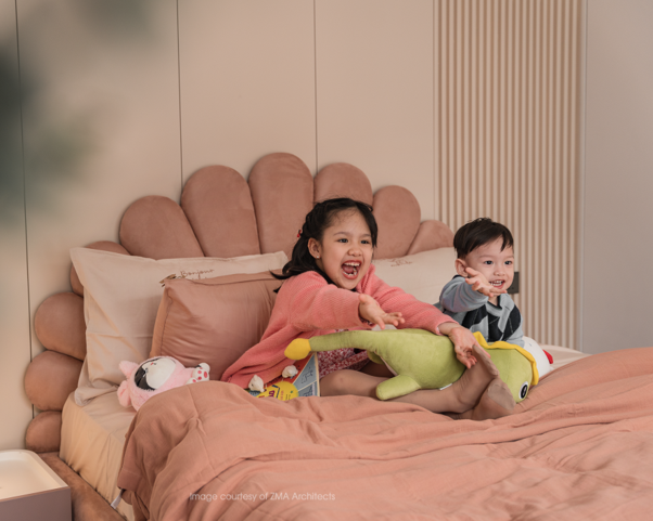 V&igrave; sao nhiều gia đ&igrave;nh trẻ sẵn s&agrave;ng đầu tư hơn cho chăn ga th&acirc;n thiện m&ocirc;i trường? - Ảnh 4.