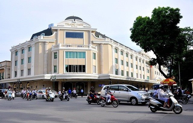 H&agrave; Nội th&iacute; điểm v&ugrave;ng ph&aacute;t thải thấp từ 1 / 7 nhằm bảo vệ m&ocirc;i trường v&agrave; sức khỏe cộng đồng - Ảnh 1.