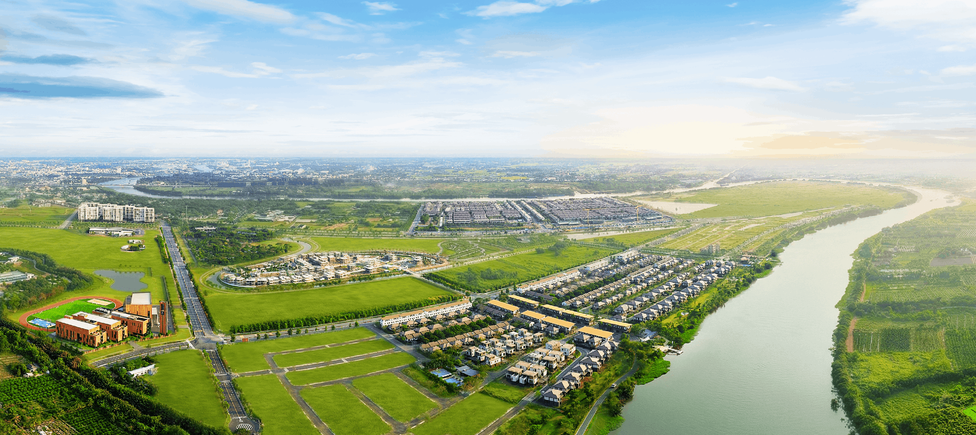 Từ nh&agrave; đến lớp chỉ từ 5 ph&uacute;t - đặc quyền của cư d&acirc;n nh&iacute; Solaria Rise - Ảnh 2.