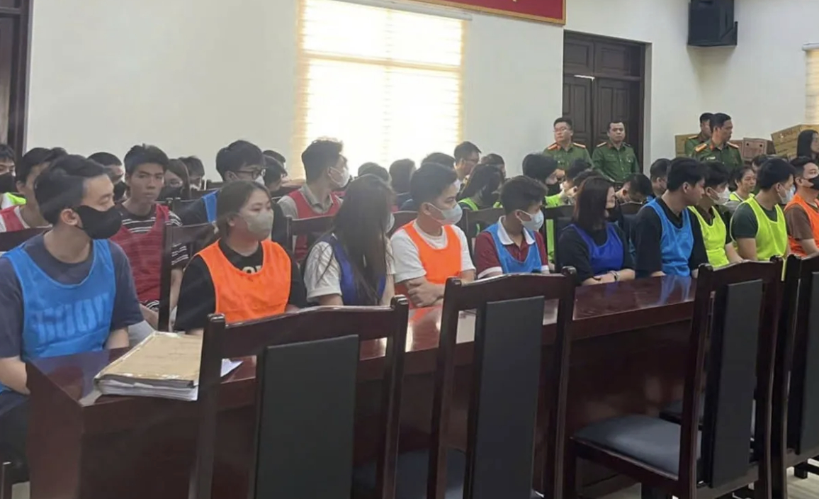 Lời khai lừa đảo kỳ nghỉ: Doanh thu khủng từ hợp đồng sai tr&aacute;i năm 2026 - Ảnh 1.