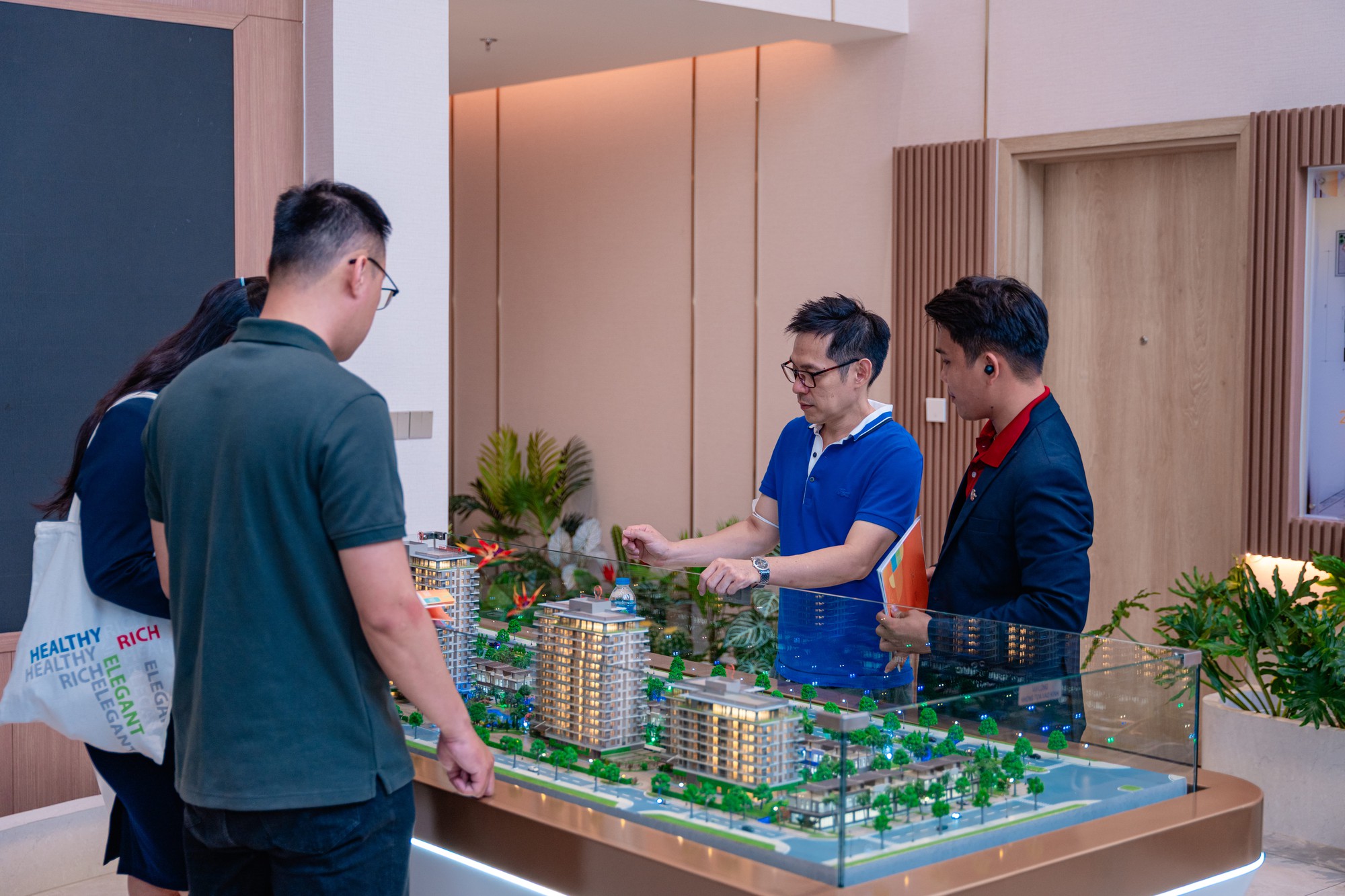 Từ nh&agrave; đến lớp chỉ từ 5 ph&uacute;t - đặc quyền của cư d&acirc;n nh&iacute; Solaria Rise - Ảnh 5.