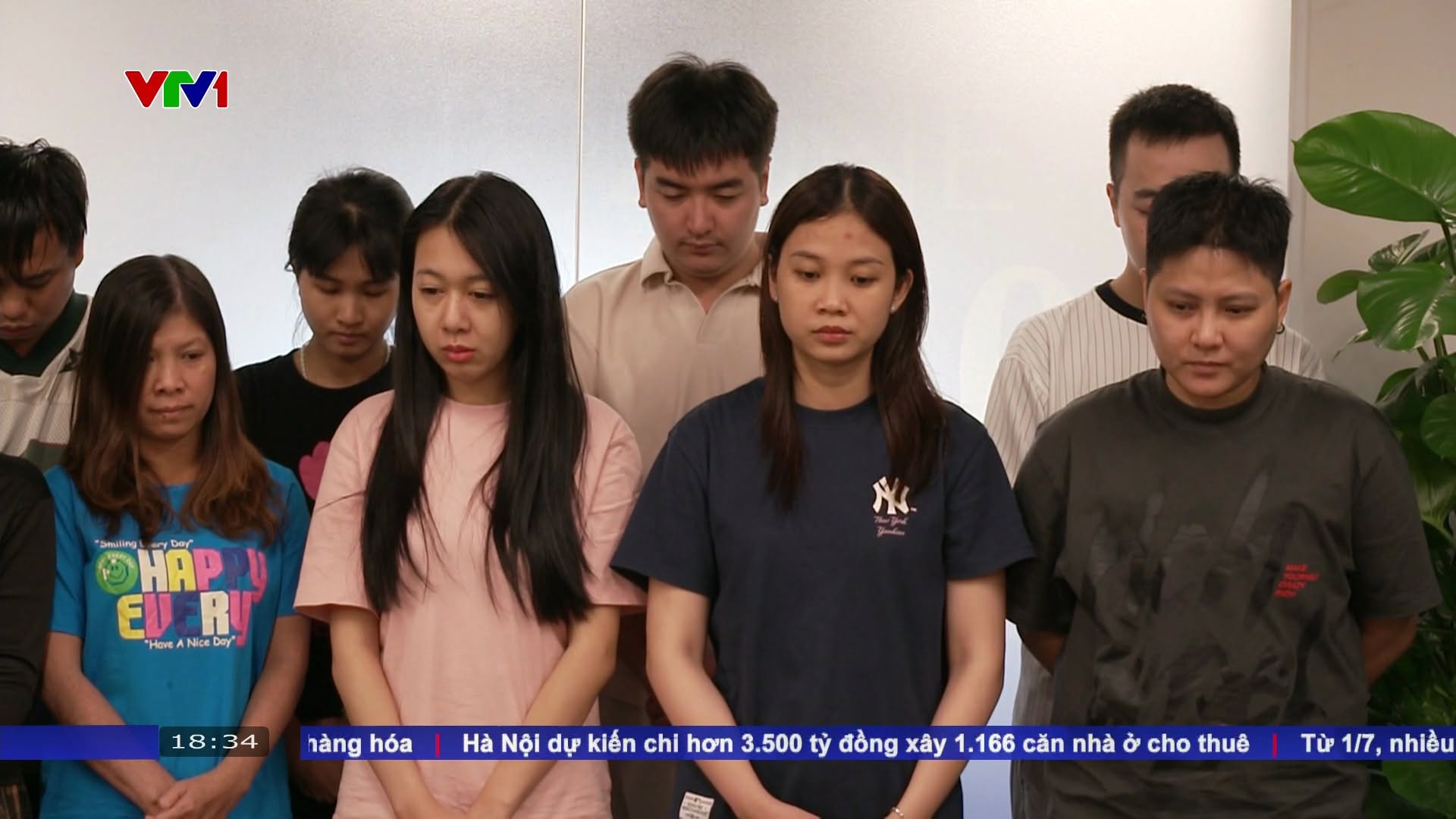 Gi&aacute;m đốc C&ocirc;ng ty kỳ nghỉ bị khởi tố tr&ecirc;n VTV 1: Sự thật g&acirc;y sốc từ vụ &aacute;n lừa đảo - Ảnh 6.