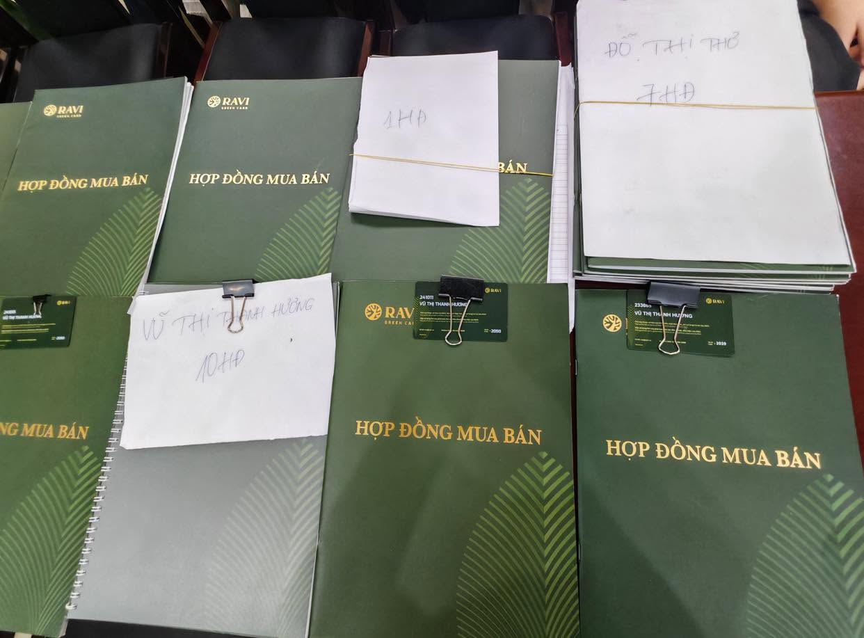 Cận cảnh vụ Lừa đảo thẻ sở hữu kỳ nghỉ khiến 493 người mất hơn 181 tỷ đồng - Ảnh 7.