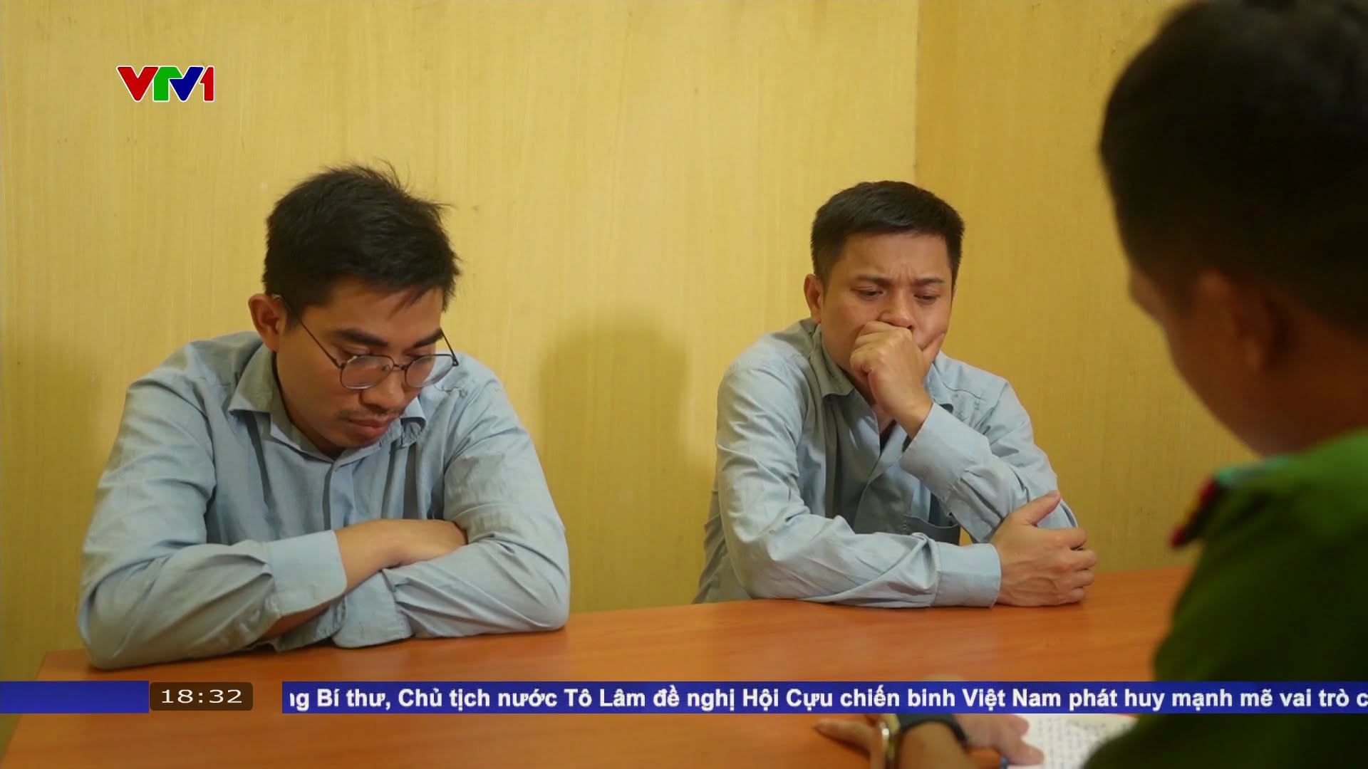 Gi&aacute;m đốc C&ocirc;ng ty kỳ nghỉ bị khởi tố tr&ecirc;n VTV 1: Sự thật g&acirc;y sốc từ vụ &aacute;n lừa đảo - Ảnh 7.