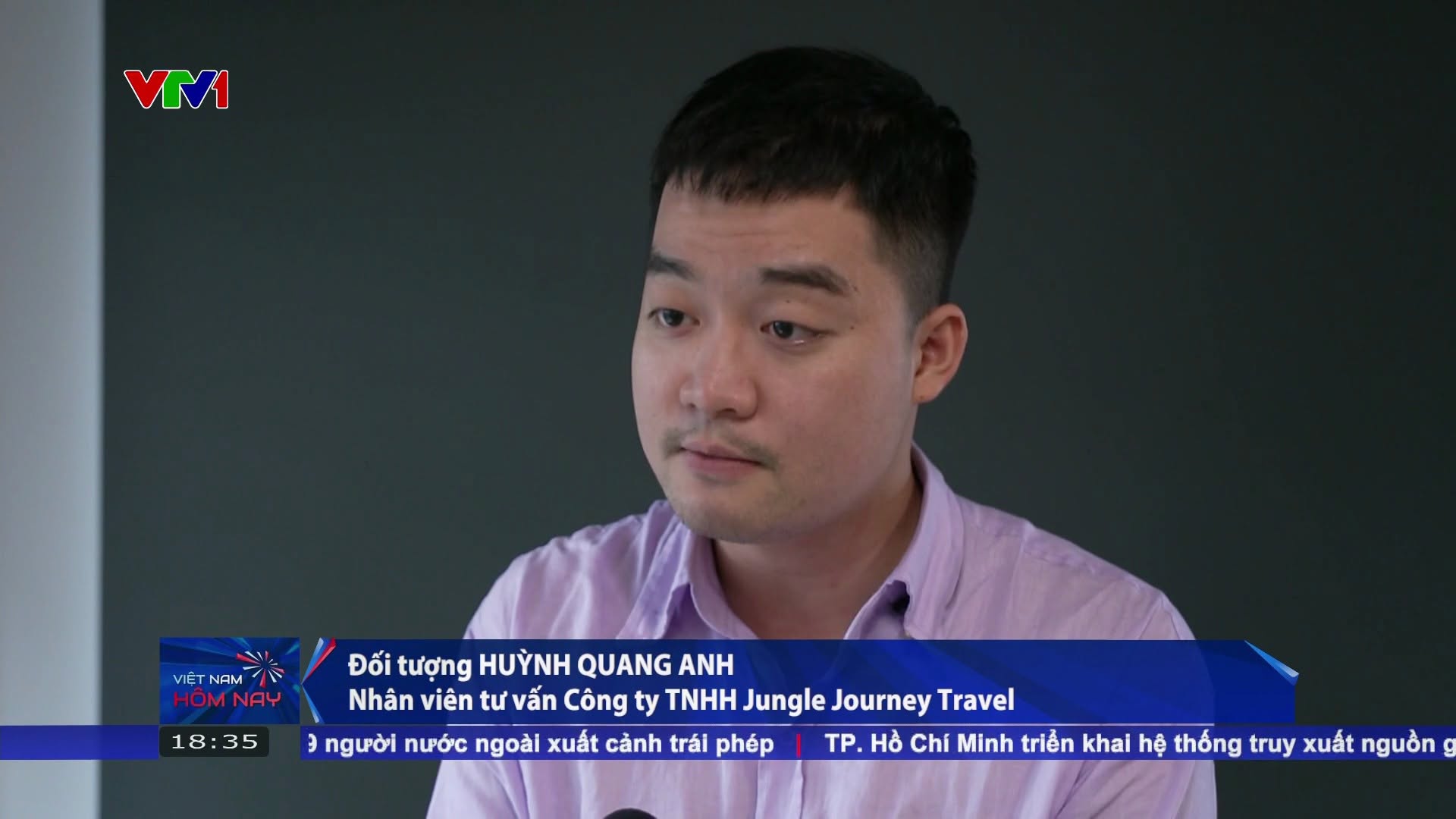 Gi&aacute;m đốc C&ocirc;ng ty kỳ nghỉ bị khởi tố tr&ecirc;n VTV 1: Sự thật g&acirc;y sốc từ vụ &aacute;n lừa đảo - Ảnh 4.