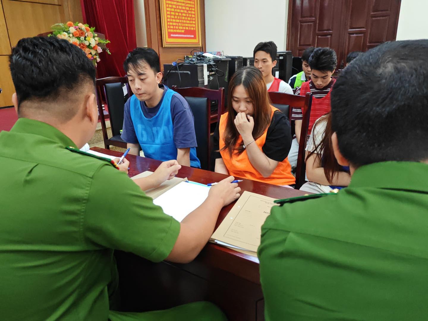 Cận cảnh vụ Lừa đảo thẻ sở hữu kỳ nghỉ khiến 493 người mất hơn 181 tỷ đồng - Ảnh 5.
