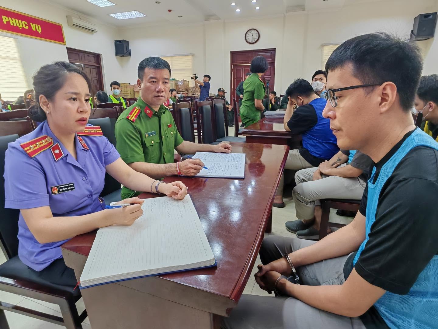 Cận cảnh vụ Lừa đảo thẻ sở hữu kỳ nghỉ khiến 493 người mất hơn 181 tỷ đồng - Ảnh 4.