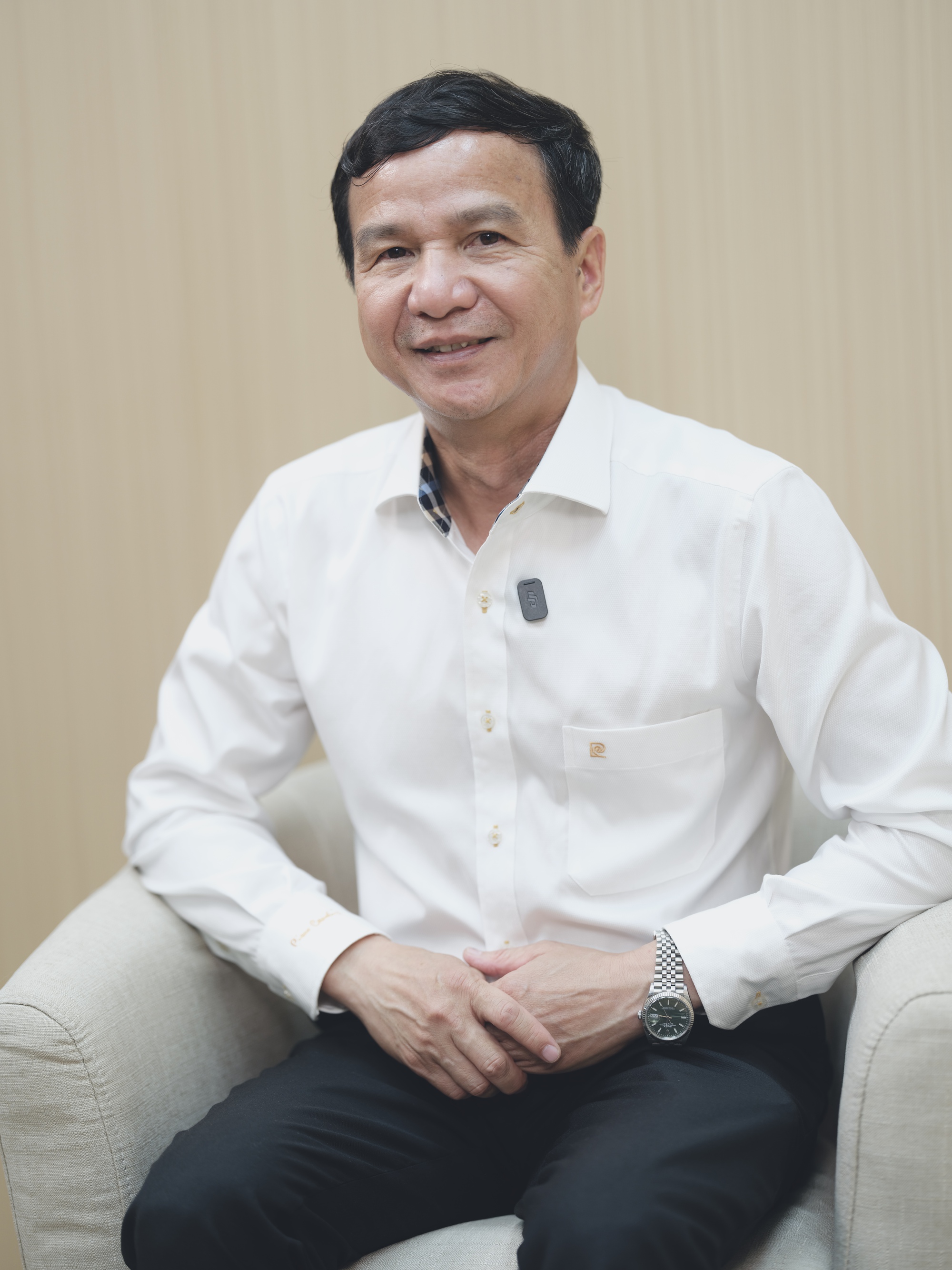 Khi sống khỏe vẫn chưa đủ để bảo vệ cả nh&agrave; - Ảnh 3.