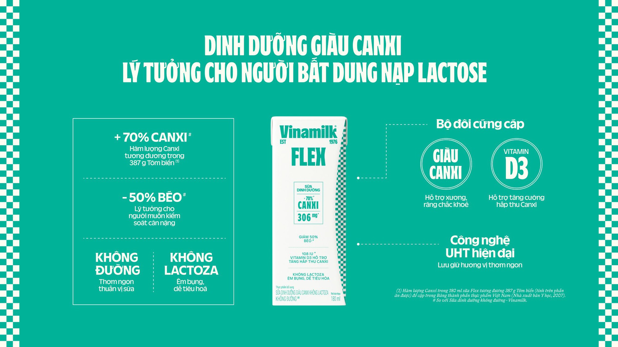 Con cần canxi nhưng bụng &lsquo;kh&oacute; chiều&rsquo;, mẹ chọn sữa sao cho kh&eacute;o? - Ảnh 2.