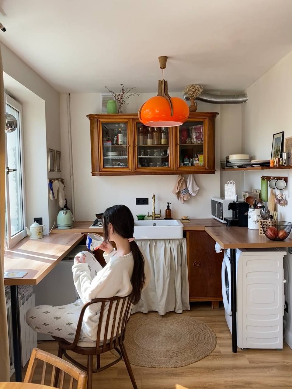 Từ khi n&agrave;o bạn nhận ra m&igrave;nh nhất định phải c&oacute; một căn nh&agrave;? C&oacute; những khoảnh khắc khiến người ta hiểu rằng thu&ecirc; nh&agrave; v&agrave; sở hữu nh&agrave; l&agrave; hai cảm gi&aacute;c ho&agrave;n to&agrave;n kh&aacute;c nhau - Ảnh 2.