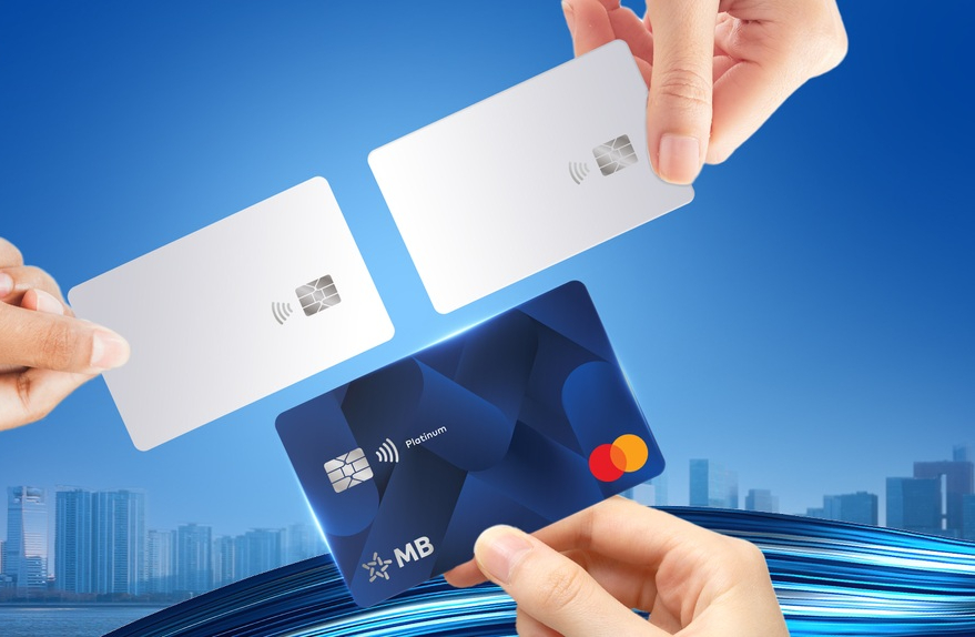 D&ugrave;ng thẻ t&iacute;n dụng đ&oacute;ng tiền điện nước: Tiết kiệm th&ecirc;m từ những thứ tưởng chừng &ldquo;kh&ocirc;ng thể giảm&rdquo;- Ảnh 2.