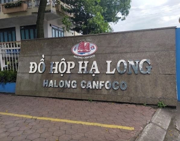 Nh&agrave; m&aacute;y Đồ hộp Hạ Long trở lại sau 5 th&aacute;ng dừng hoạt động v&igrave; vụ thịt nhiễm bệnh - Ảnh 1.