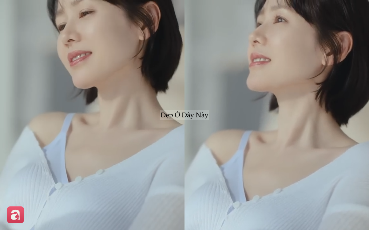 Song Hye Kyo - Son Ye Jin đụng độ 