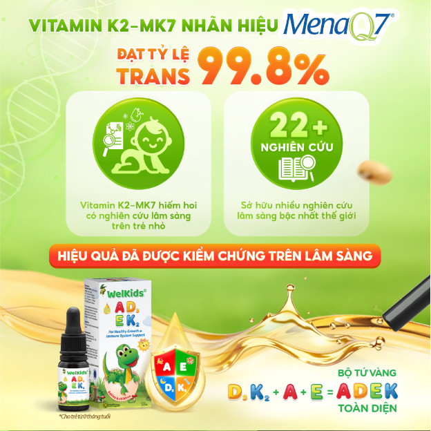 Chọn WelKids ADEK - Chọn nu&ocirc;i con nh&agrave;n t&ecirc;nh theo c&aacute;ch của mẹ bỉm th&ocirc;ng th&aacute;i  - Ảnh 3.