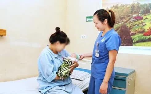 Đừng chủ quan với thiếu m&aacute;u thai kỳ: Hướng dẫn Chăm s&oacute;c mẹ v&agrave; b&eacute; an to&agrave;n - Ảnh 1.