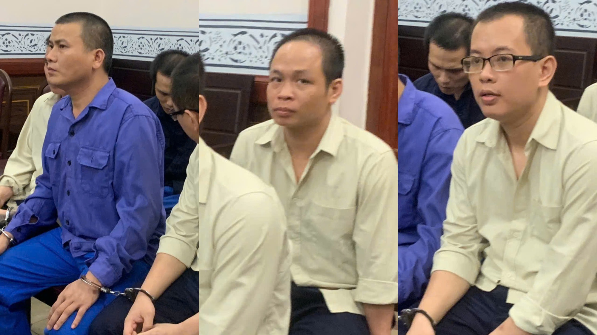 Rợn người những cuộc Mua b&aacute;n thận tr&ecirc;n b&agrave;n mổ: Đường d&acirc;y tội phạm bị phanh phui - Ảnh 1.