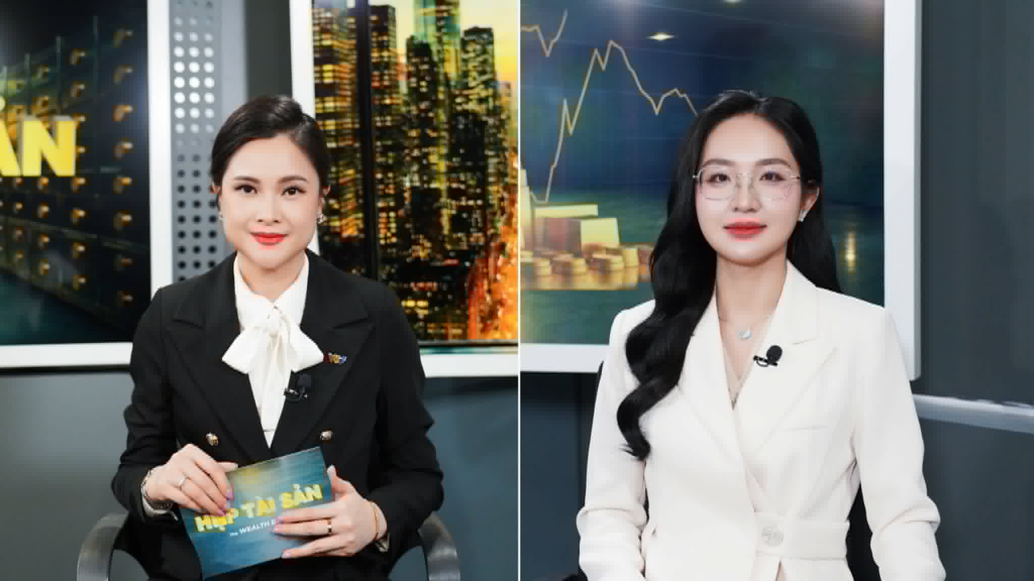 Quản l&yacute; t&agrave;i sản, t&agrave;i ch&iacute;nh trong gia đoạn 