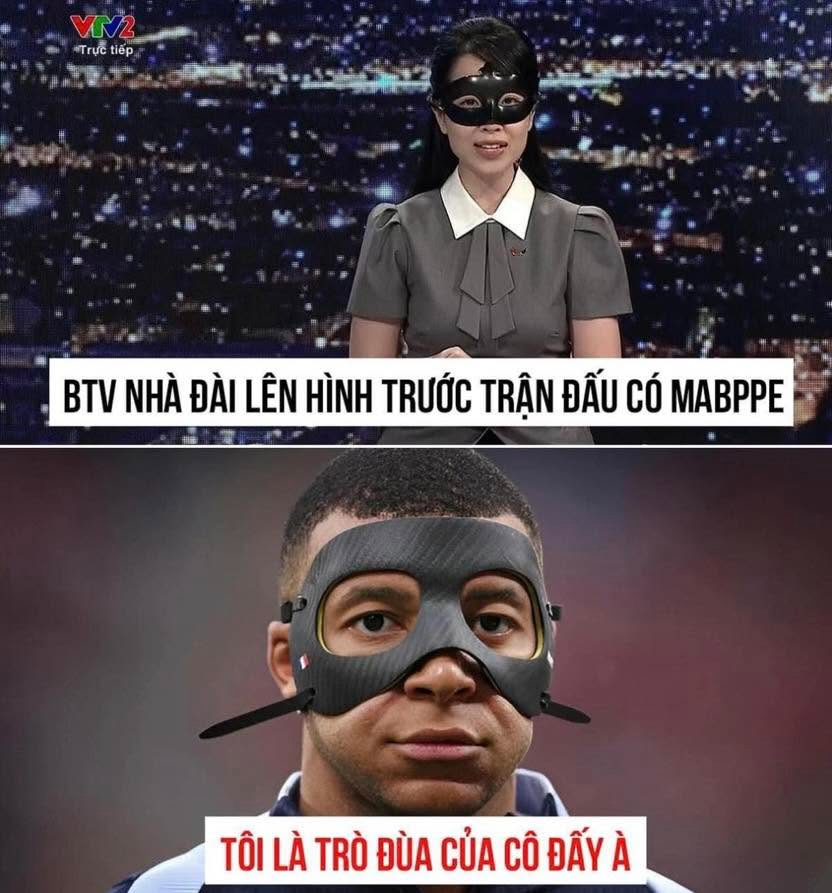BTV Nhung Anh bị ch&ecirc; mặc đồ như dạ hội trong b&igrave;nh luận b&oacute;ng đ&aacute; World Cup 2026 - Ảnh 5.