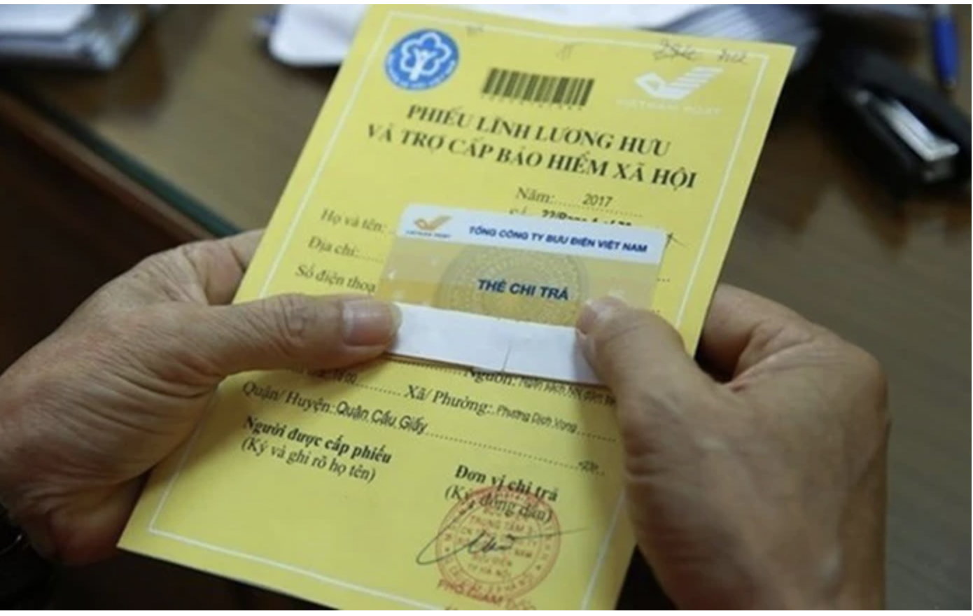 Bộ Nội vụ n&oacute;i về lương cơ sở, lương hưu đồng loạt tăng từ ng&agrave;y 1-7-2026? - Ảnh 1.