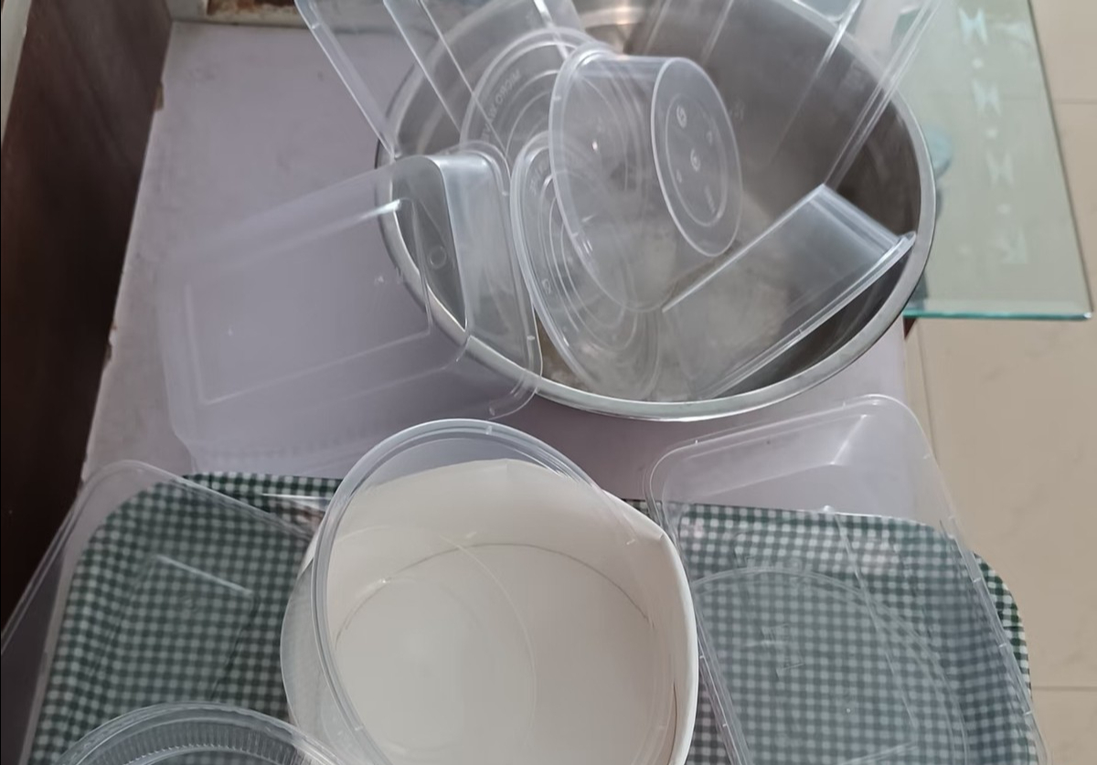 T&ocirc;i khẩn thiết khuy&ecirc;n mọi người: C&oacute; 7 m&oacute;n đồ gia dụng d&ugrave; rẻ đến đ&acirc;u cũng đừng mua, d&ugrave;ng l&acirc;u vừa bất tiện vừa tiềm ẩn nguy cơ cho sức khỏe - Ảnh 4.