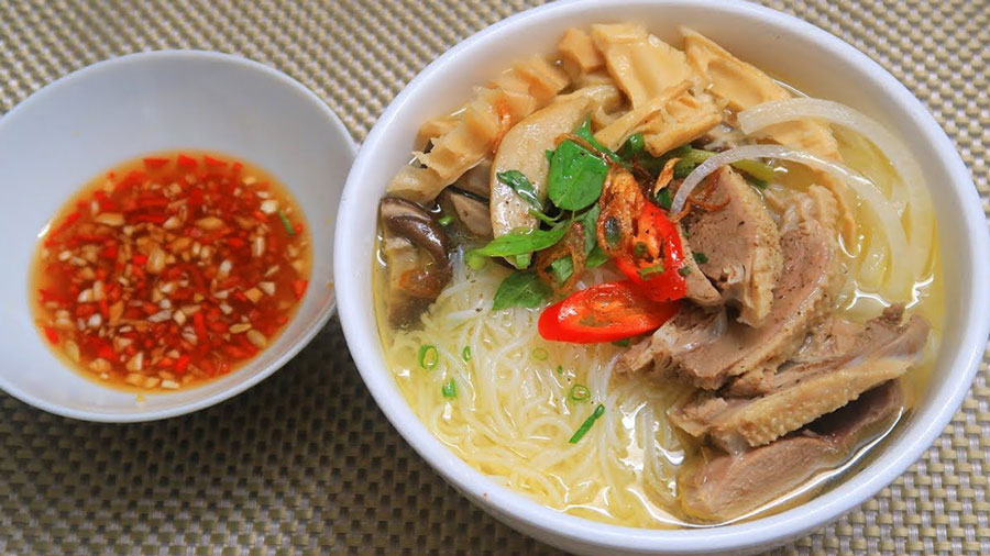 C&ocirc;ng thức nấu 10 m&oacute;n ngon từ thịt vịt cho ng&agrave;y Tết Đoan ngọ - Ảnh 2.