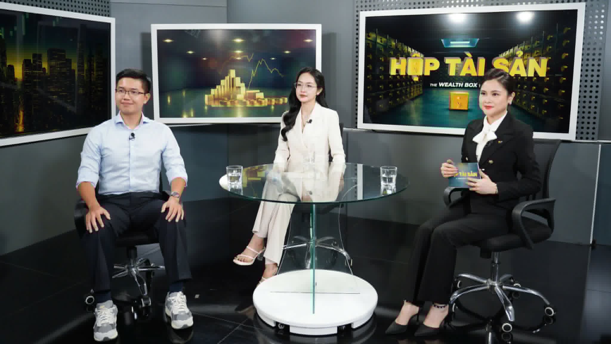 Quản l&yacute; t&agrave;i sản, t&agrave;i ch&iacute;nh trong gia đoạn 