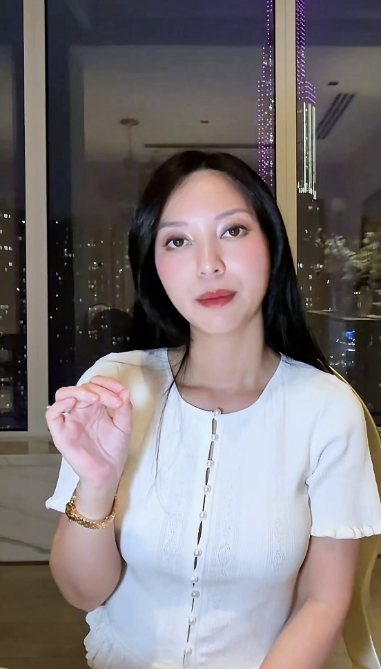 V&otilde; H&agrave; Linh l&ecirc;n tiếng về quyền lực mềm của KOL mỹ phẩm , Chu Thanh Huyền tham gia ngay - Ảnh 5.