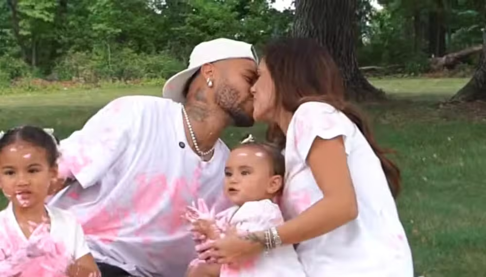Neymar v&agrave; Bruna Biancardi ch&agrave;o đ&oacute;n con thứ ba: Niềm vui đặc biệt trong World Cup 2026 - Ảnh 1.