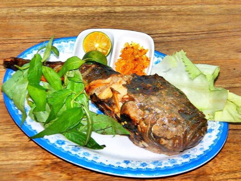 Lo&agrave;i c&aacute; c&oacute; vẻ ngo&agrave;i 