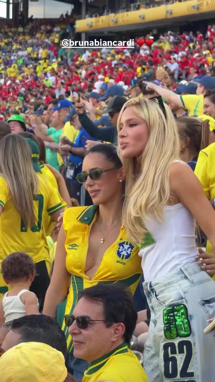Neymar v&agrave; Bruna Biancardi ch&agrave;o đ&oacute;n con thứ ba: Niềm vui đặc biệt trong World Cup 2026 - Ảnh 4.