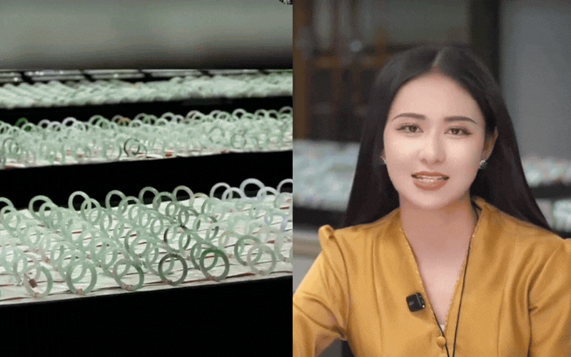 Bị mắng l&agrave; 