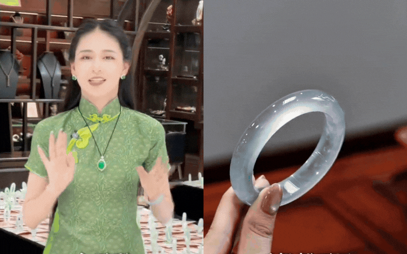 Bị mắng l&agrave; 