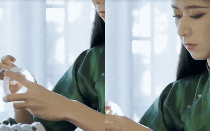 Bị mắng l&agrave; 
