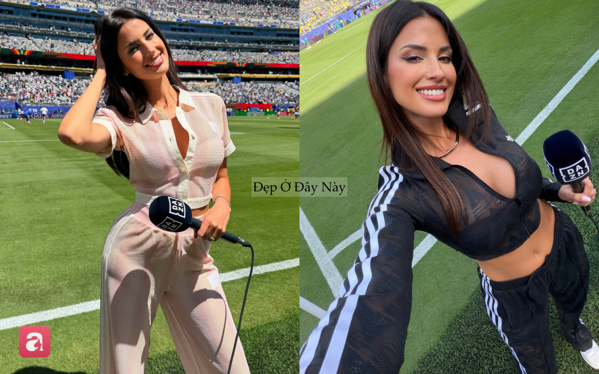 World Cup xuất hiện 