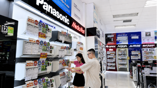 Không khí sạch trở thành chuẩn mới khi chọn mua điều hòa - Ảnh 2. Không khí sạch trở thành chuẩn mới khi chọn mua điều hòa - Ảnh 2.