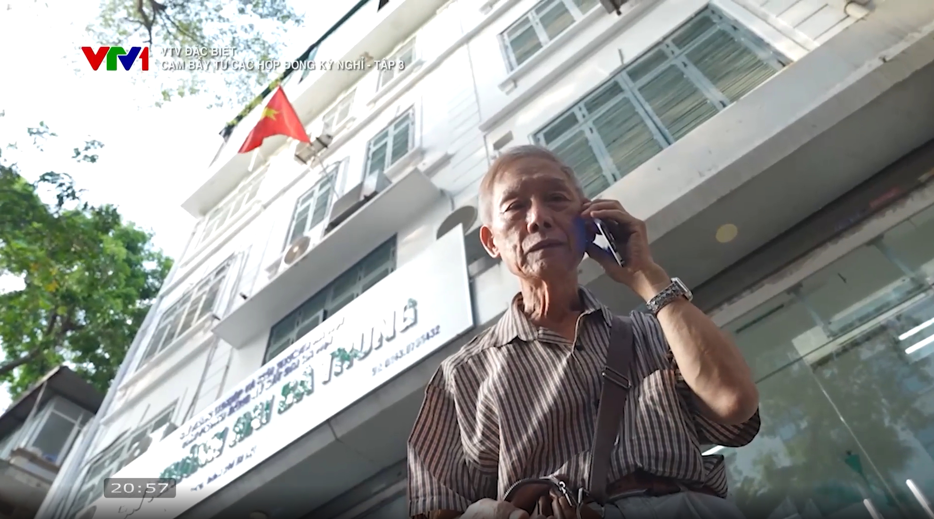 Gặp Thầy thuốc ưu t&uacute; Th&aacute;i Hỷ Th&igrave;n: C&acirc;u chuyện đau l&ograve;ng từ hợp đồng kỳ nghỉ - Ảnh 4.