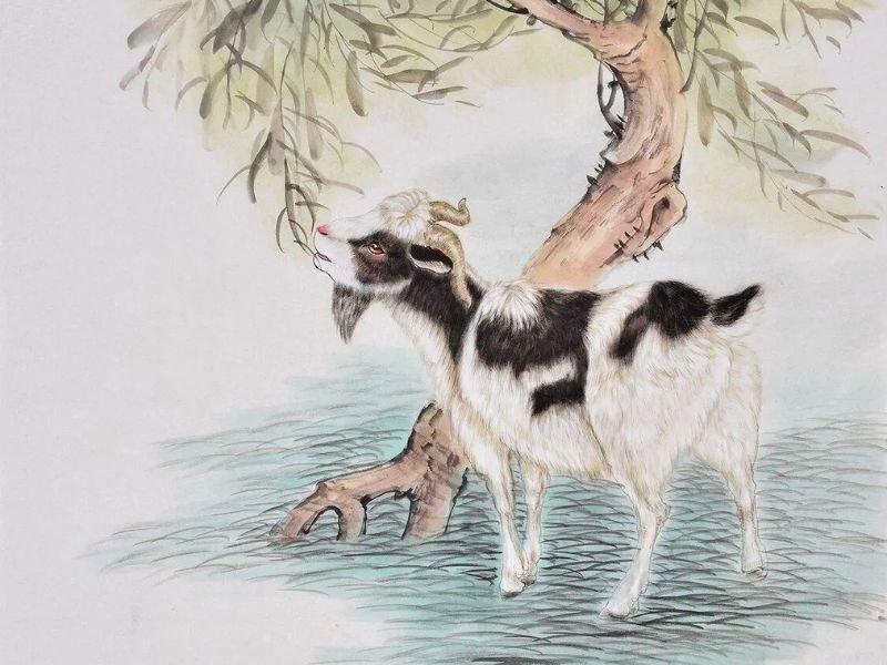 Kh&ocirc;ng gi&agrave;u sớm nhưng gi&agrave;u bền: 4 con gi&aacute;p thường t&iacute;ch lũy được nh&agrave; cửa, đất đai khi bước v&agrave;o tuổi trung ni&ecirc;n - Ảnh 3.