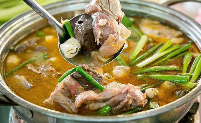 C&ocirc;ng thức nấu 10 m&oacute;n ngon từ thịt vịt cho ng&agrave;y Tết Đoan ngọ - Ảnh 4.