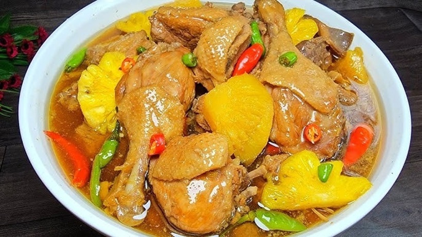 C&ocirc;ng thức nấu 10 m&oacute;n ngon từ thịt vịt cho ng&agrave;y Tết Đoan ngọ - Ảnh 9.