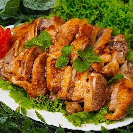C&ocirc;ng thức nấu 10 m&oacute;n ngon từ thịt vịt cho ng&agrave;y Tết Đoan ngọ - Ảnh 5.