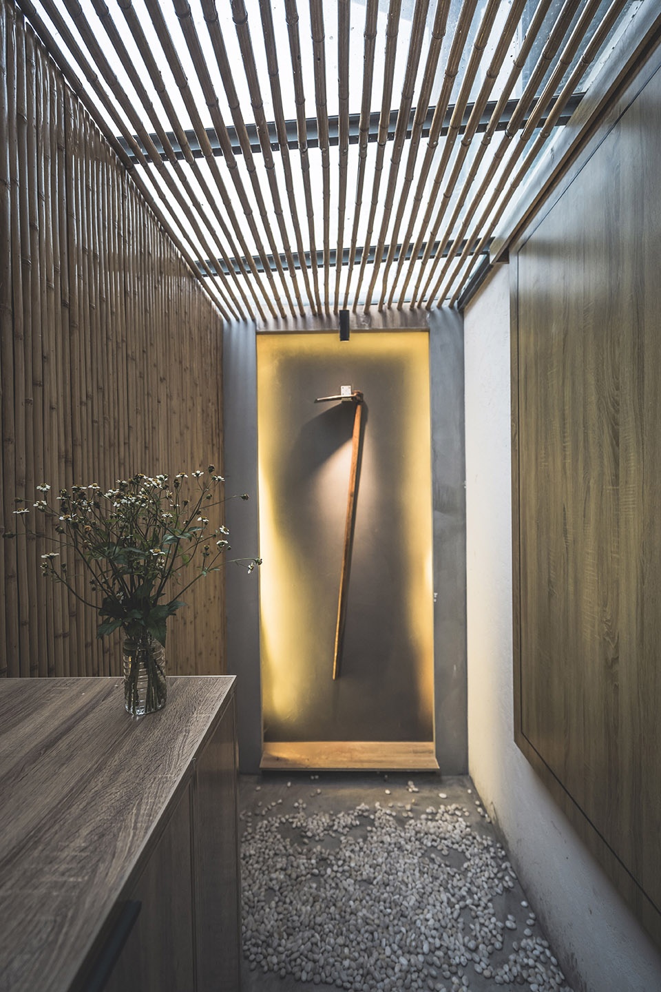 Ch&agrave;ng trai chi 6,5 tỷ x&acirc;y nh&agrave; 300m2 tr&ecirc;n n&uacute;i sống chill c&ugrave;ng gia đ&igrave;nh  - Ảnh 15.