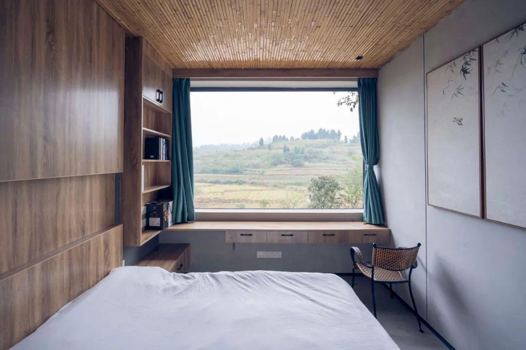 Ch&agrave;ng trai chi 6,5 tỷ x&acirc;y nh&agrave; 300m2 tr&ecirc;n n&uacute;i sống chill c&ugrave;ng gia đ&igrave;nh  - Ảnh 19.