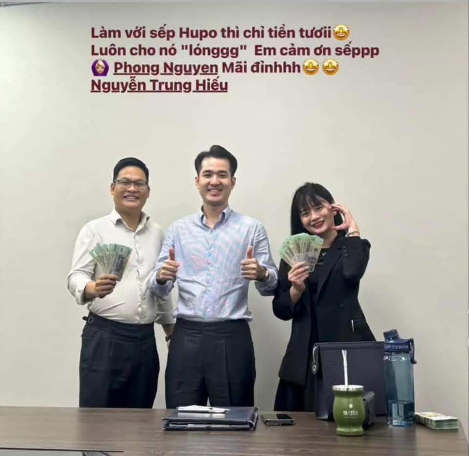 Cuộc sống xa hoa v&agrave; c&aacute;i gi&aacute; đắt trong đại &aacute;n hợp đồng kỳ nghỉ - Ảnh 3.