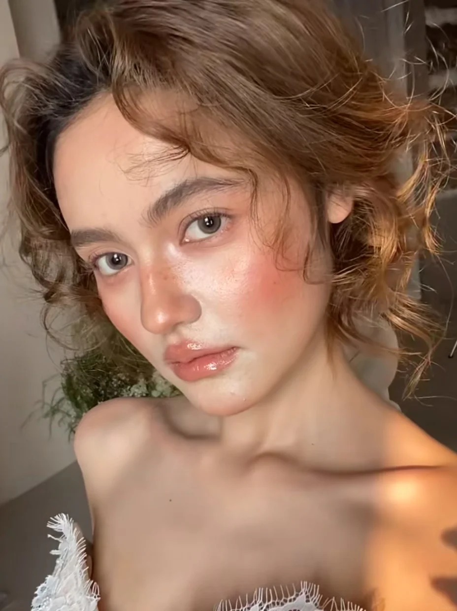 C&aacute;ch trang điểm Ph&aacute;p n&agrave;y đang l&agrave; 