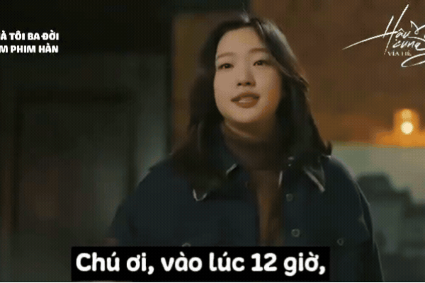 Nhìn mỹ nhân này mới thấy câu Nhìn mỹ nhân này mới thấy câu