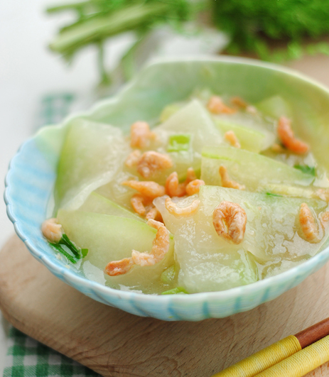 Kh&ocirc;ng cần tốn tiền, b&iacute; đao l&agrave; lựa chọn tốt nhất cho bữa cơm m&ugrave;a h&egrave;: 4 m&oacute;n ngon lại nấu nhanh, c&oacute; m&oacute;n gi&uacute;p giảm c&acirc;n, đẹp da - Ảnh 3.