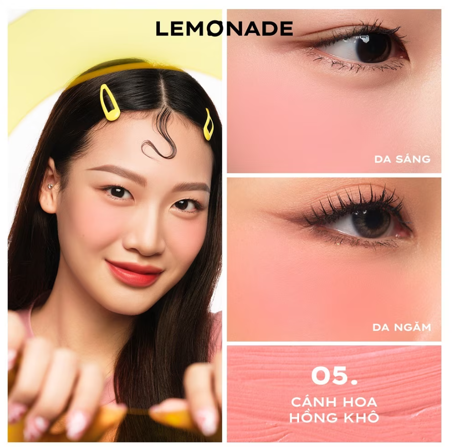 C&aacute;ch trang điểm Ph&aacute;p n&agrave;y đang l&agrave; 