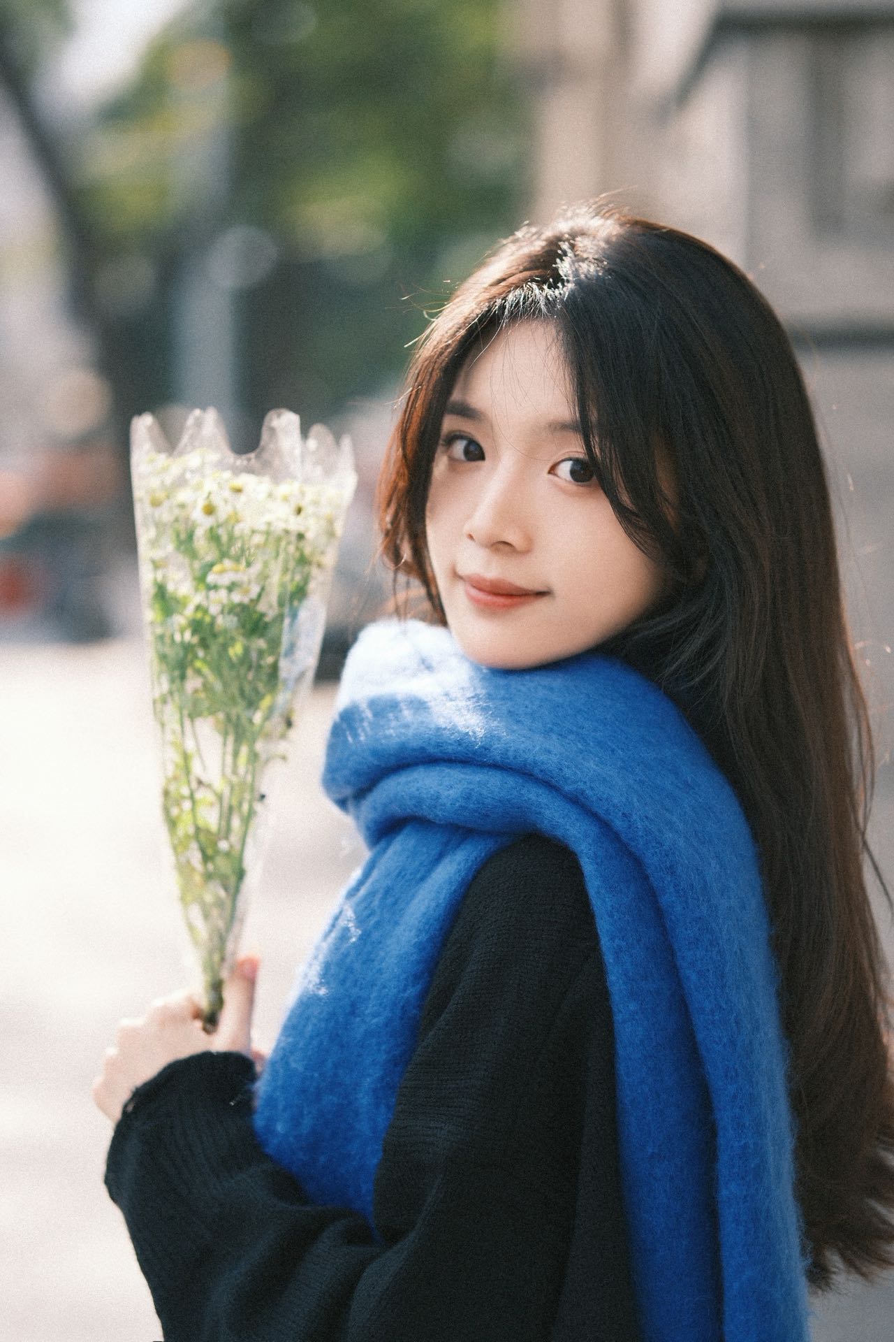 Để mặt mộc đi thảm đỏ vẫn đẹp ph&aacute;t s&aacute;ng, showbiz c&oacute; đ&uacute;ng 1 người: Nhan sắc hiếm c&oacute; đ&aacute;ng gi&aacute; ng&agrave;n v&agrave;ng- Ảnh 9.