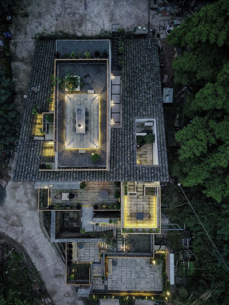 Ch&agrave;ng trai chi 6,5 tỷ x&acirc;y nh&agrave; 300m2 tr&ecirc;n n&uacute;i sống chill c&ugrave;ng gia đ&igrave;nh  - Ảnh 5.